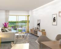 Nieuw gebouw - Penthouse - Pilar de la Horadada
