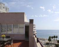 Nieuw gebouw - Penthouse - Playa De La Fossa
