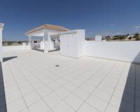 Nieuw gebouw - Penthouse - Rojales - Ciudad Quesada