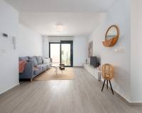 Nieuw gebouw - Penthouse - San Miguel de Salinas