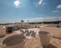 Nieuw gebouw - Penthouse - San Miguel de Salinas