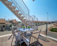 Nieuw gebouw - Penthouse - San Pedro de Pinatar - San Pedro del Pinatar