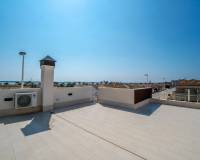 Nieuw gebouw - Penthouse - San Pedro de Pinatar - San Pedro del Pinatar