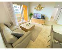 Nieuw gebouw - Penthouse - Torrevieja - La Recoleta