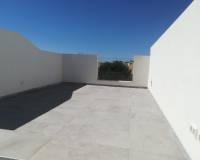 Nieuw gebouw - Penthouse - Torrevieja - Los Altos