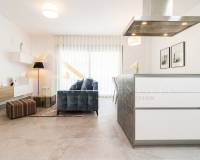 Nieuw gebouw - Penthouse - Torrevieja - Los Altos