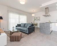 Nieuw gebouw - Penthouse - Torrevieja - Los Altos