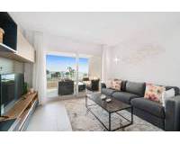 Nieuw gebouw - Penthouse - Torrevieja - Panorama Mar