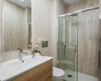 Nieuw gebouw - Penthouse - Torrevieja - Playa del Cura