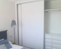 Nieuw gebouw - Penthouse - Torrevieja - Punta Prima