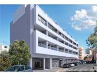 Nieuw gebouw - Penthouse - Villajoyosa