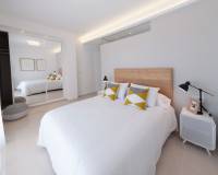 Nieuw gebouw - Rijtjeshuis - Ciudad quesada - Doña pepa