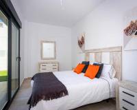 Nieuw gebouw - Rijtjeshuis - Daya Nueva