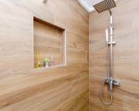 Nieuw gebouw - Rijtjeshuis - Rojales - Benijofar