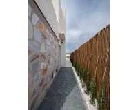 Nieuw gebouw - Villa - Algorfa - Campo de golf