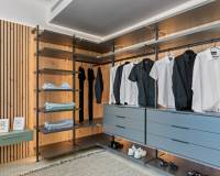 Nieuw gebouw - Villa - Algorfa - Campo de golf