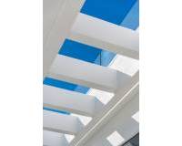 Nieuw gebouw - Villa - Algorfa - Campo de golf