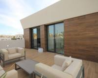 Nieuw gebouw - Villa - Alicante - El Campello
