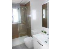 Nieuw gebouw - Villa - Alicante - Torre de la Horadada