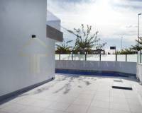 Nieuw gebouw - Villa - Alicante - Torre de la Horadada