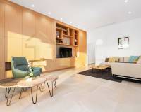 Nieuw gebouw - Villa - Benijofar - Benimar