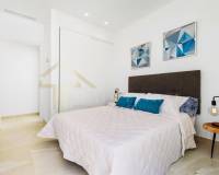 Nieuw gebouw - Villa - Benijofar - Benimar