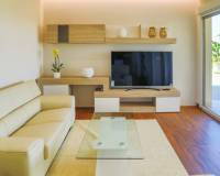 Nieuw gebouw - Villa - Benijofar