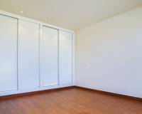 Nieuw gebouw - Villa - Benijofar