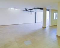 Nieuw gebouw - Villa - Benijofar