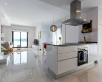 Nieuw gebouw - Villa - Bigastro - Alrededores