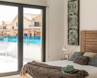 Nieuw gebouw - Villa - Bigastro - Alrededores