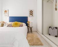 Nieuw gebouw - Villa - Bigastro - Alrededores