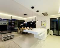 Nieuw gebouw - Villa - Campoamor