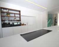 Nieuw gebouw - Villa - Campoamor