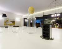 Nieuw gebouw - Villa - Campoamor