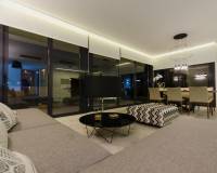 Nieuw gebouw - Villa - Campoamor