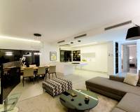 Nieuw gebouw - Villa - Campoamor