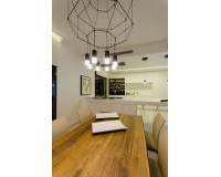 Nieuw gebouw - Villa - Campoamor