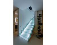 Nieuw gebouw - Villa - Campoamor