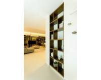 Nieuw gebouw - Villa - Campoamor