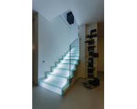 Nieuw gebouw - Villa - Campoamor