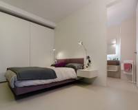 Nieuw gebouw - Villa - Campoamor