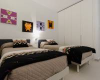 Nieuw gebouw - Villa - Campoamor