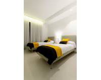 Nieuw gebouw - Villa - Campoamor