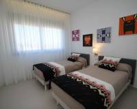 Nieuw gebouw - Villa - Campoamor