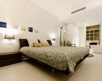 Nieuw gebouw - Villa - Campoamor