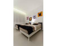 Nieuw gebouw - Villa - Campoamor