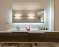 Nieuw gebouw - Villa - Campoamor