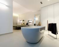 Nieuw gebouw - Villa - Campoamor