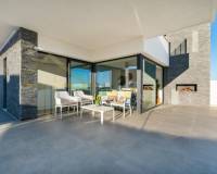 Nieuw gebouw - Villa - Ciudad quesada - Rojales